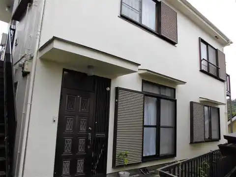 見晴ハイツ