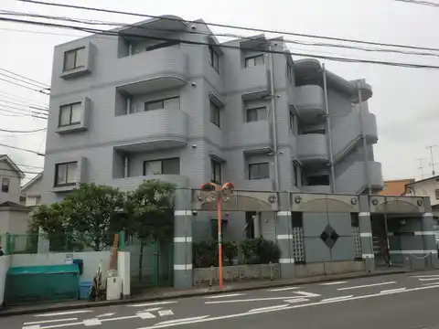 ヴィラヴェール藤沢