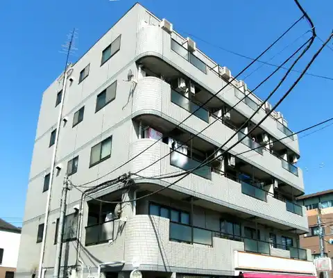 サンライトマンション