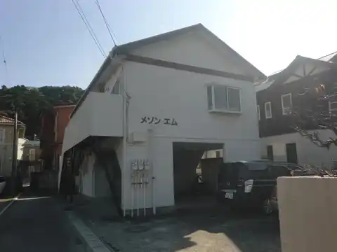 メゾンエム