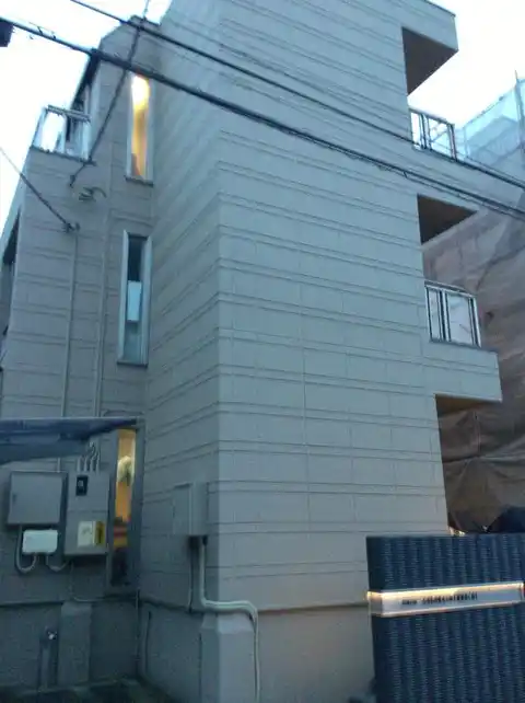 ヴェリテ桜新町