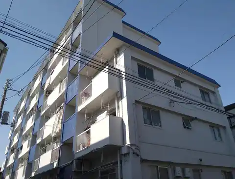 ときわ台ローヤルコーポ