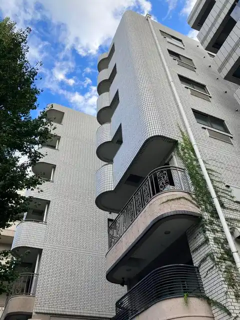 エクレール千駄ケ谷