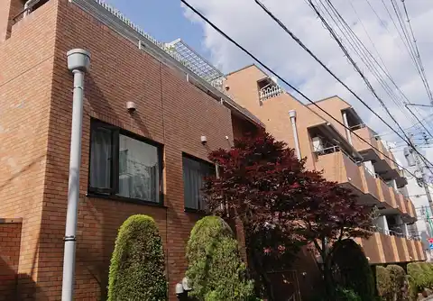 サンサーラ池袋