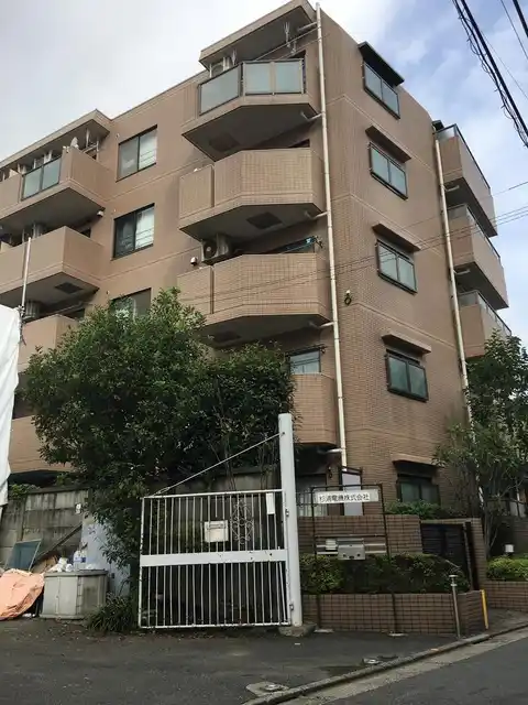 マイキャッスル学芸大学