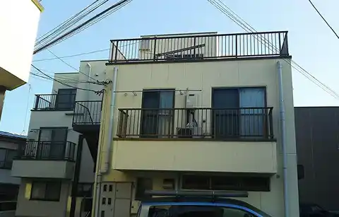渡辺ハイツ