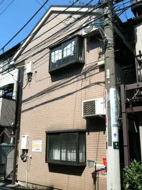 フェリス清瀬