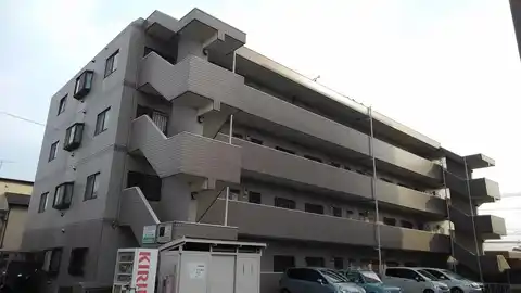 キャビンカトウ