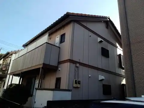 メゾンドール小杉A
