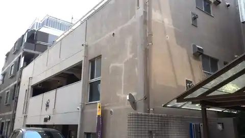 サンスターハイツ