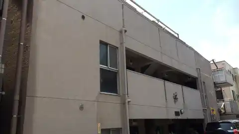 サンスターハイツ