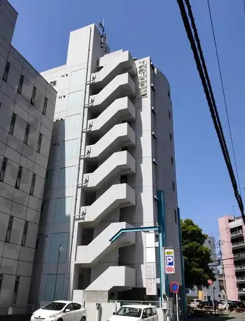シスコムタワー
