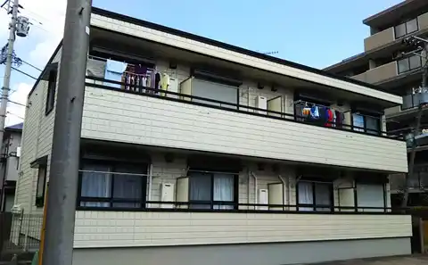 シャトレー3番館