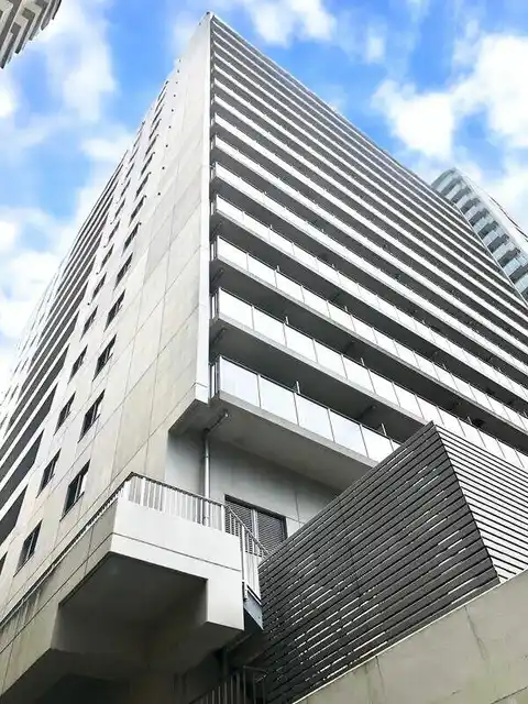 シティハイツ神明