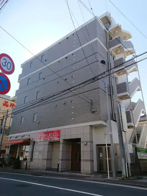 ピアヌーラ三ツ境