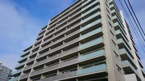 パークホームズ西台シーズンスクエア