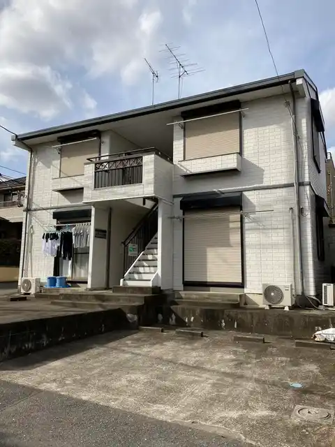 ソフィー大宮