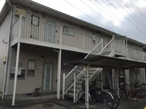 メルベーユII