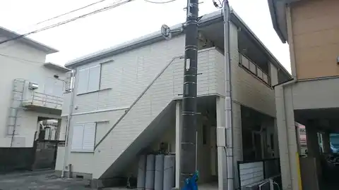 シティハイムアデス