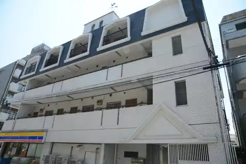ハイムぐりんでるわると