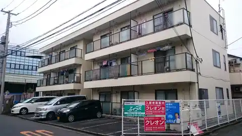 ノーブルヴィレッジ