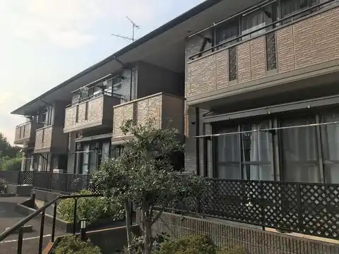 プラムハイツ参番館
