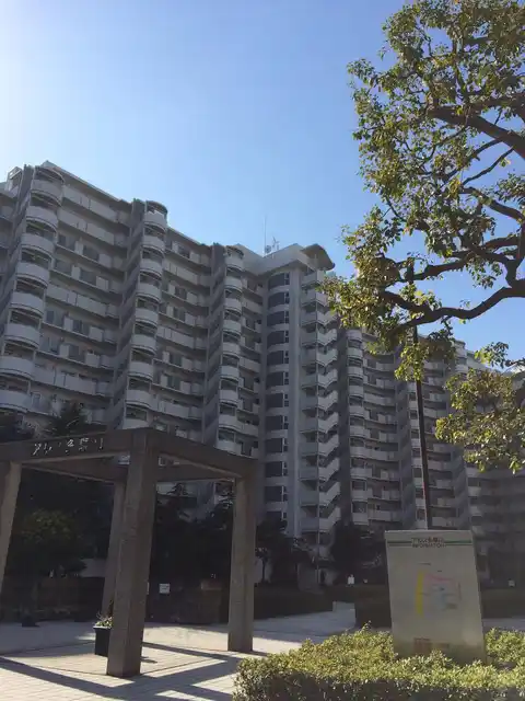 東急ドエルアルス多摩川