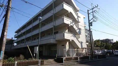 浅野谷ハイツ