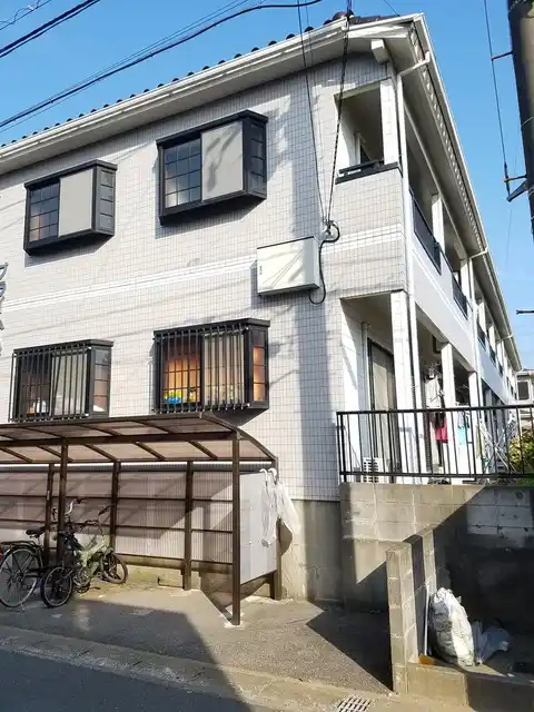 プライムハイツ