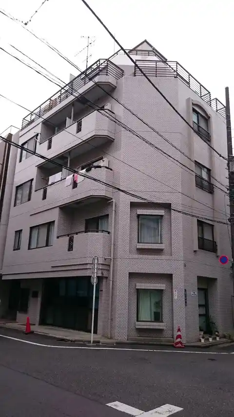 リームメンヒル