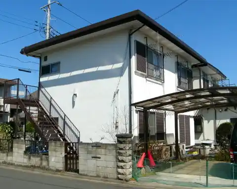 静和荘
