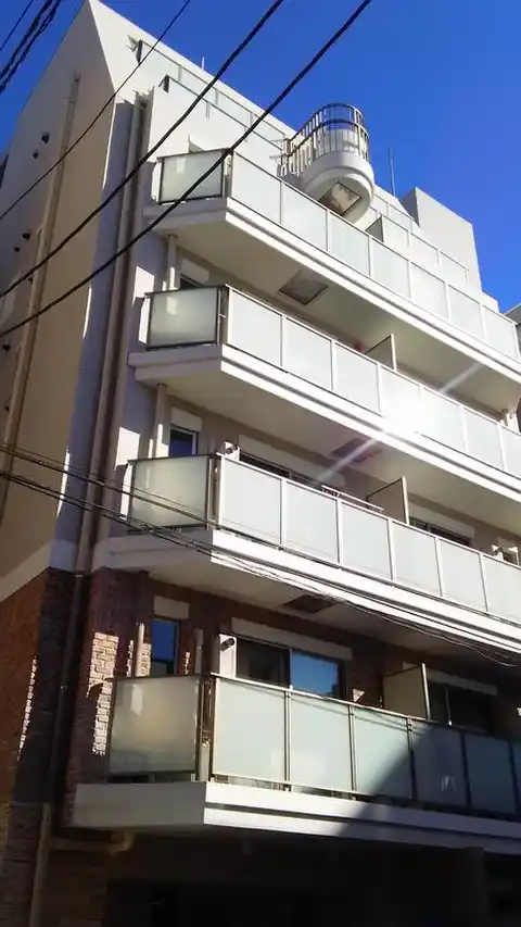 コルディア横浜サウス