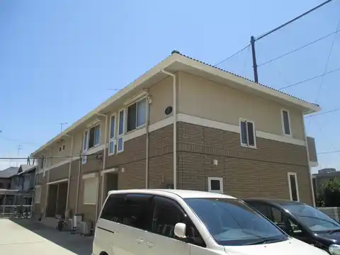 セジュール下瀬谷E棟
