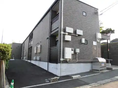 レオネクストOTANI III