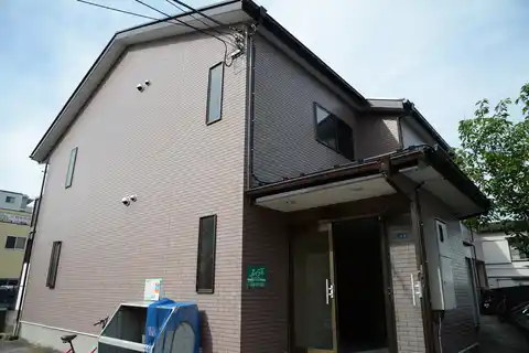 サンモールハイツ