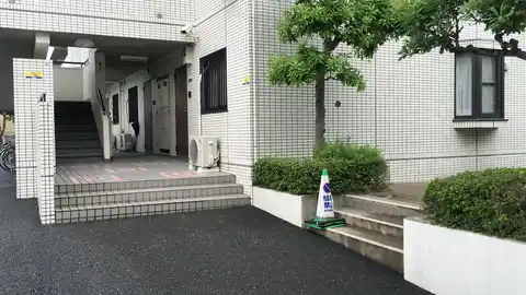 パレスカシマ