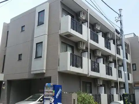 M-MIKAWAYA