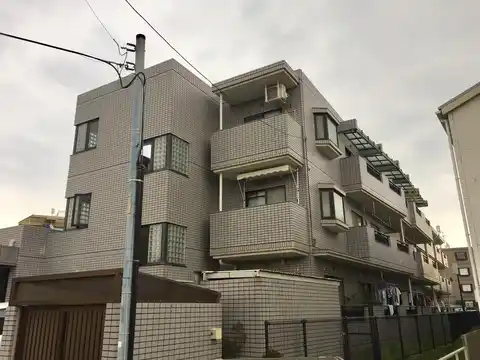 ヴァンヴェール山佐