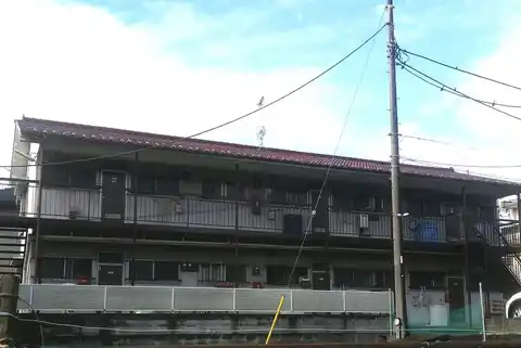 SKハイツ