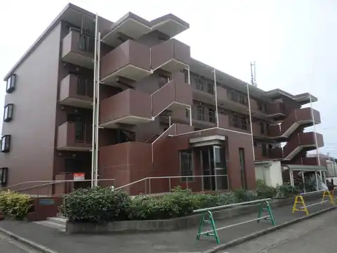ヴェルドミール壱番館