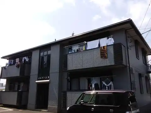メルベーユ II