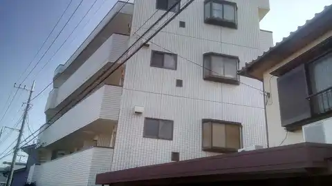 エスポワールB
