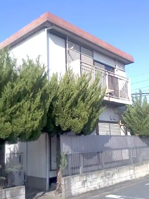 第二富貴荘