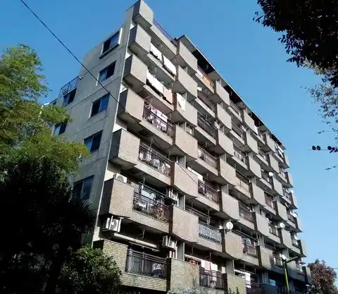 パラスト芦花公園