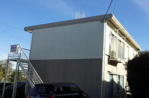 第1川嶋ハイツ