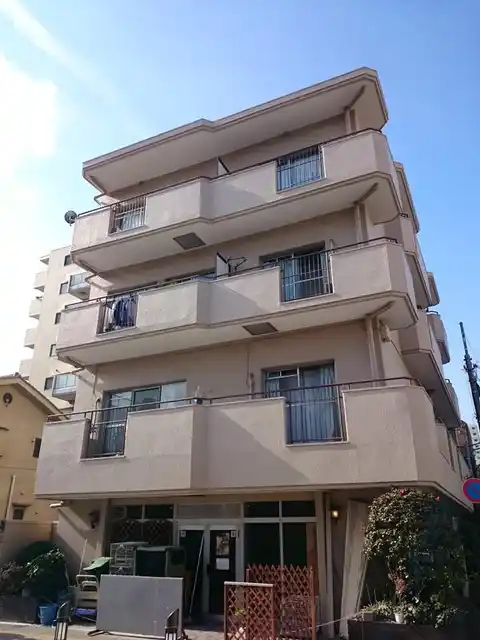 大出ハイツ