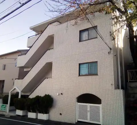 S.T.アネックスBLDG