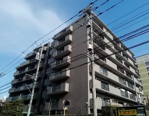 メイツ吉祥寺南