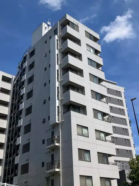 グランドメゾン代々木公園