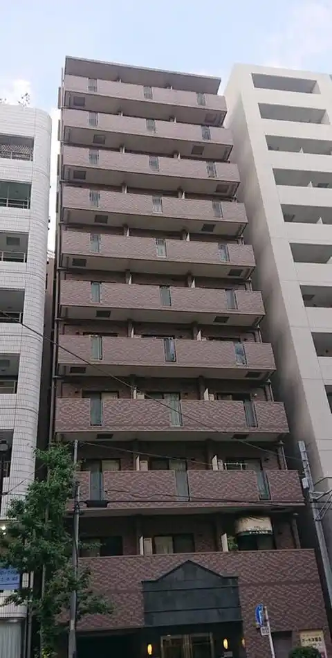 エクセリア神楽坂